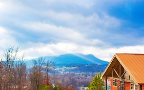 The Lodges Of The Great Smoky Mountains